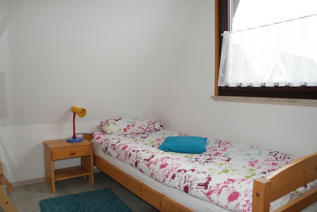 Ferienhaus Breithaupt Villa Cuxhaven Eksteriør bilde