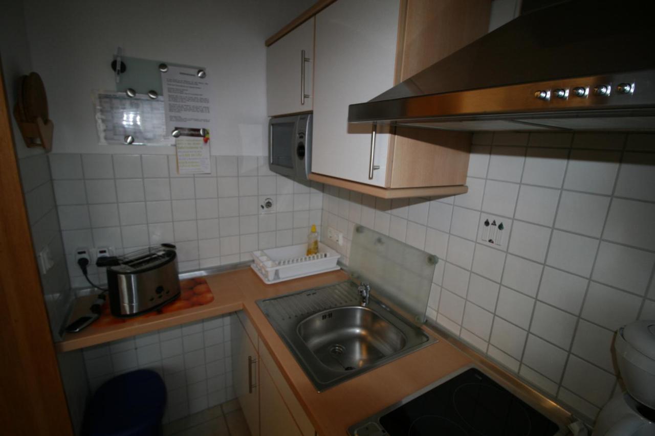 Ferienhaus Breithaupt Villa Cuxhaven Eksteriør bilde